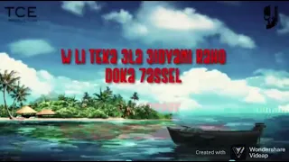 Didin Canon 16 خطاتني راني هاني راني عايش الاز 