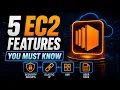 AWS EC2 Practical Guide User Data AMI Elastic IP