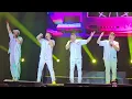 Download Lagu 98 Degrees in Manila May 30, 2025 - Because of You / Singing hit songs of the 90s