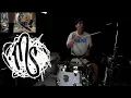 Mod Sun - Bones Drum Cover