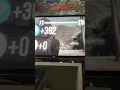 I WAS DOING A GTA MISSION AND DID TERRIBLE