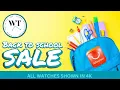 Download Lagu 12 New Incredible Value Watches For The AliExpress ‘Back To School’ Sale 2025!