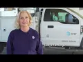 Women In The Field AT T Technicians