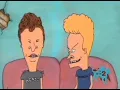 Beavis and Butt-Head - Do 'Napalm Death - Plague Rages'
