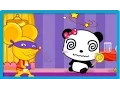 Color Mixing Studio Kids Games Gameplay s For Children BabyBus
