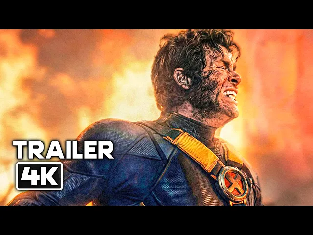 AVENGERS 5: Doomsday All Official Teaser Trailers So Far (2026)
