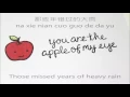 Hu, Xia, 胡夏   Those Bygone Years 那些年 ENG SUB