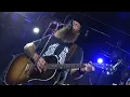 Cody Jinks - Hippies and Cowboys - Portland, OR - Backroader21