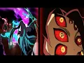 Hashira Massacre - Demon Slayers vs Upper Moon 1 Animated Full Movie