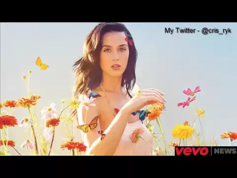 Download MP3 Katy Perry - Unconditionally (Audio Official)