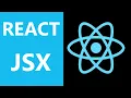 Learn React Part 02 Introducing JSX