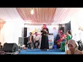 Download Lagu Ngaji Dikhi - Apriana || cipt. Nasruddin Paku || Perform Panggung