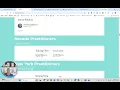 How I Built an Automated Directory in GoHighLevel AI Studio Custom Objects