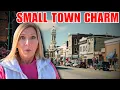 Is Georgetown KY The Best Small Town Near Lexington Kentucky