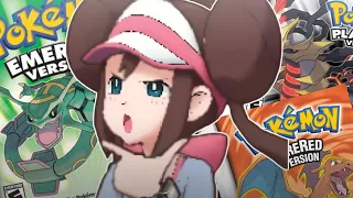 Which Pokemon Game Should You Play First?