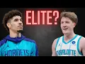 Are the Hornets For Real