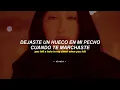 Noah Cyrus - I Burned LA Down (Official Video) || Sub. Español + Lyrics