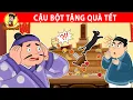 Lagu CẬU BỘT TẶNG QUÀ TẾT - Nhân Tài Đại Việt - Phim hoạt hình - Truyện Cổ Tích Việt Nam