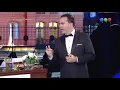 Cristian Castro - Porque Yo Te Amo - Homenaje a Sandro - 2017