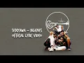 SENYAWA - NGENES (OFFICIAL LYRIC VIDEO)