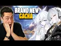Lagu A BRAND NEW GACHA GAME IS COMING..