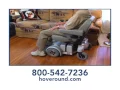 How to Operate Your Hoveround