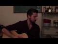 Kip Moore - The Bull (Acoustic Cover) Sammy Listoe