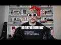 The Stand - Stephen King BOOK REVIEW
