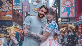 O maior vício do Japão (Otaku, Anime e Cosplay em Tóquio)