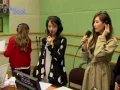 Download Lagu SNSD - Bomnal (How great is your love) Kiss the radio Oct 21, 2011 GIRLS' GENERATION Live