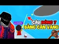 Download Lagu Loger Thử Thách Câu Cá Bóng 7 Bằng Cần Vàng Với Chỉ Số 200% Thành Công và Cái Kết?😱😆