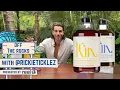 Kin Euphoric s Blisstober on Off The Rocks with RickieTicklez