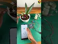 Smart irrigation system with Arduino UNO R4 WIFI board sritu - hobby