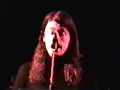 Foo Fighters- 12 Good Grief Live- 04/29/96 - Warfield Theatre, San Francisco, CA , USA