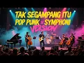 Download Lagu Tak Segampang Itu - Anggi Marito (Pop Punk x Symphony Ai Cover)