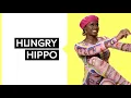 Tierra Whack "Hungry Hippo" Official Lyrics & Meaning | Verified