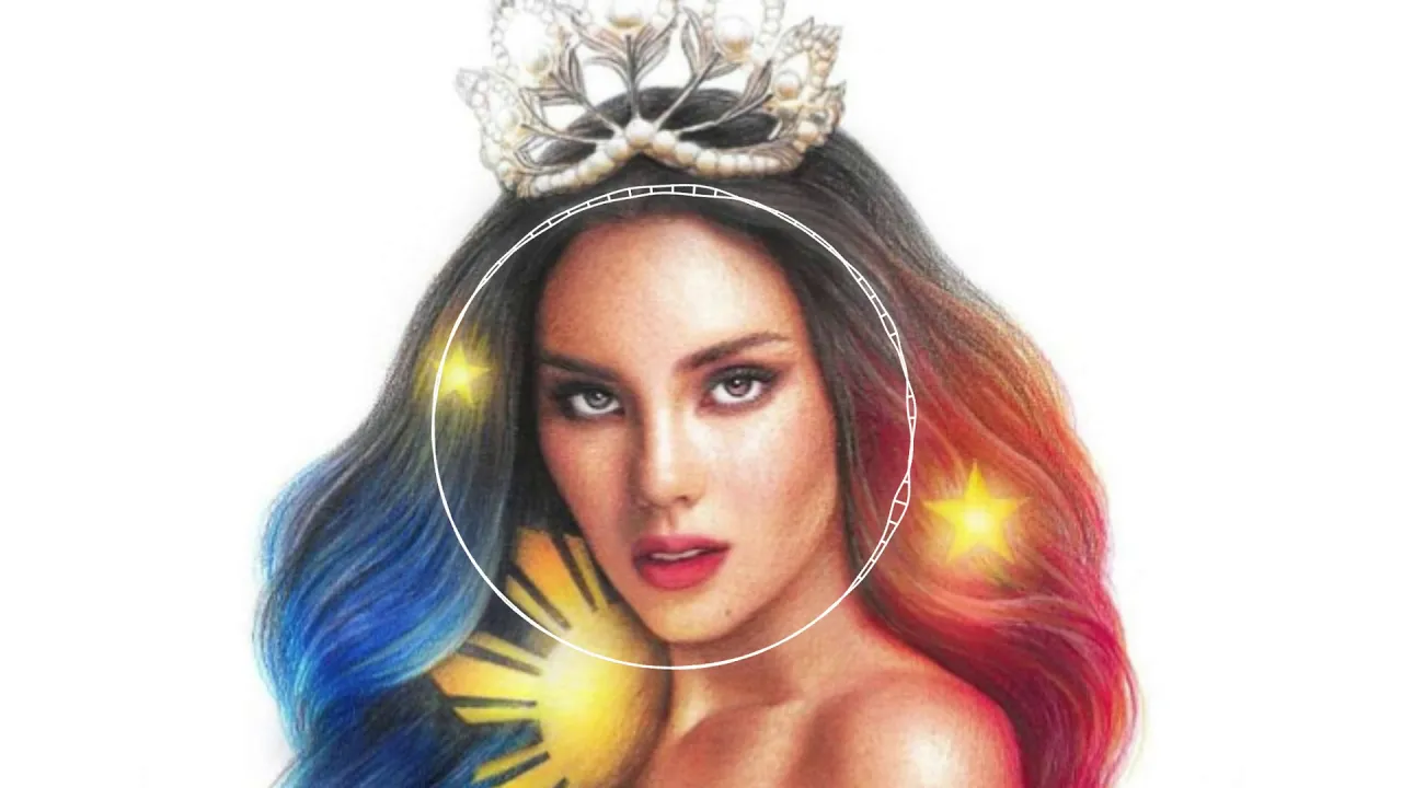 Raise your flag Instrumental