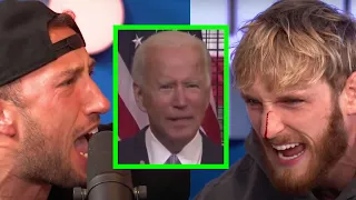 Download WE REACT TO JOE BIDEN **MOST IMPAULSIVE MOMENT EVER** MP3