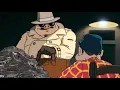 SCH - Mannschaft Ft. Freeze Corleone (slowed + reverb)