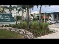 Flamingo Crossings - the newest Disney employee housing and campus for the Disney College Program
