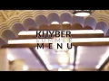 Khyber Summer Menu 2021