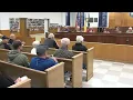 Breckinridge County Fiscal Court