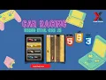 Car Racing Game Using HTML CSS JS With Source Code