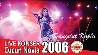 live konser dangdut koplo cucun novia melati palembang 19 agustus 2006