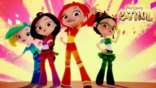 fantasy patrol urdu episode 05 by kids zone pakistan