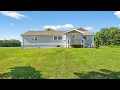 Real Estate Tour 2117 NY 82 Lagrangeville NY 12540 Dutchess County