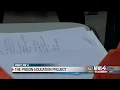 Education project helps inmates with life after prison