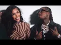 For Me - Vedo ft Jacquees (Slowed & Reverb)