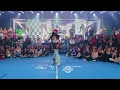 Kenzo Alvares Judges Demo All Styles Battle with Live Beatbox