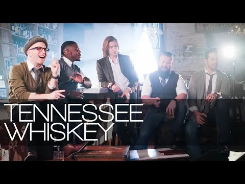 Download MP3 Tennessee Whiskey | Chris Stapleton A Cappella | VoicePlay PartWork S02 Ep03